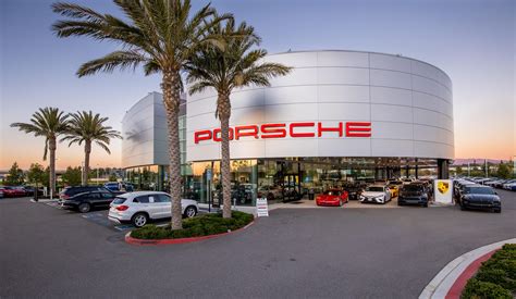 porsche dealership near me.